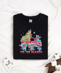 Tis the season mery christmas shirt