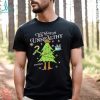 Hasbulla Magomedov Christmas Funny Xmas Jumper Mini Khabib Funny Christmas ugly Jumper Lads UFC Shirt