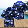 Boston Red Sox MLB Coconut Pattern Beach Shirt Hawaiian Shirt