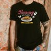 Tommy G Mcgee Big Dogs Gotta Eat funny Shirt