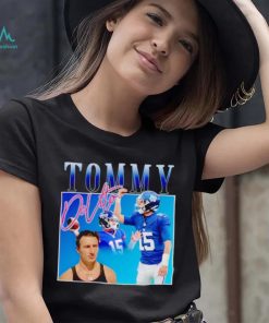 Tommy DeVito homage shirt