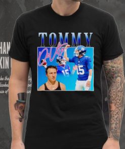 Tommy DeVito homage shirt