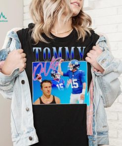 Tommy DeVito homage shirt