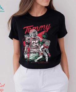 Tommy Eichenberg Ohio State Buckeyes T Shirt