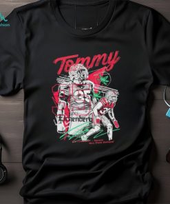 Tommy Eichenberg Ohio State Buckeyes shirt