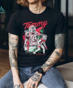 Tommy Eichenberg Ohio State Buckeyes shirt