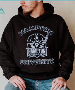 Tones of Melanin Hampton Pirates Yardfest T Shirt