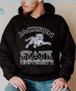 Tones of Melanin s Jackson State Tigers Yardfest Shirt