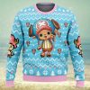 Totoro Christmas Sweater Pink Amazing Ideas