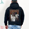 Jonas Brothers Shirt Tour Concert 2023 Retro T Shirt Unisex