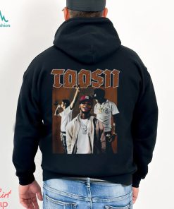 Toosii Shirt Rapper Naujour T Shirt Hoodie