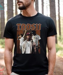 Toosii Shirt Rapper Naujour T Shirt Hoodie
