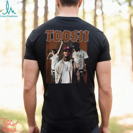 Toosii Shirt Rapper Naujour T Shirt Hoodie