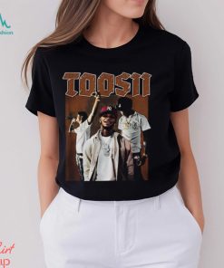 Toosii Shirt Rapper Naujour T Shirt Hoodie