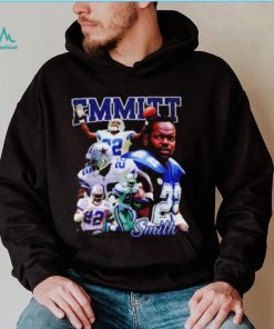 Top Dallas Cowboys Emmitt Smith shirt