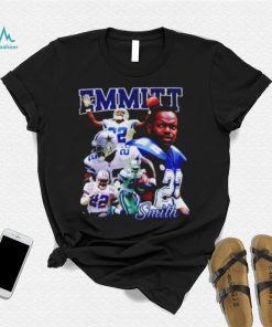 Top Dallas Cowboys Emmitt Smith shirt