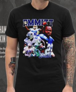 Top Dallas Cowboys Emmitt Smith shirt