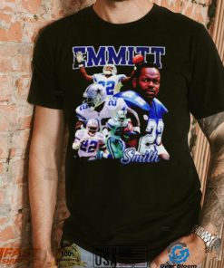 Top Dallas Cowboys Emmitt Smith shirt