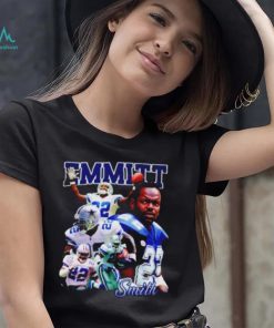Top Dallas Cowboys Emmitt Smith shirt