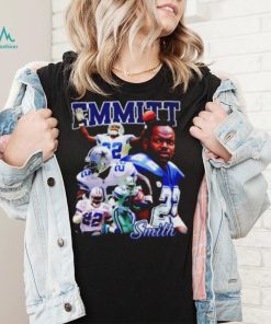 Top Dallas Cowboys Emmitt Smith shirt