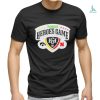 New Kids On The Block Shirt
