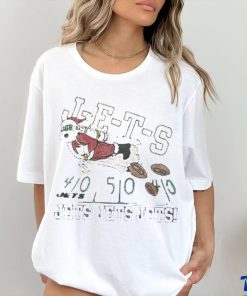 Top New York Jets Christmas Jets Jets Jets 2023 shirt