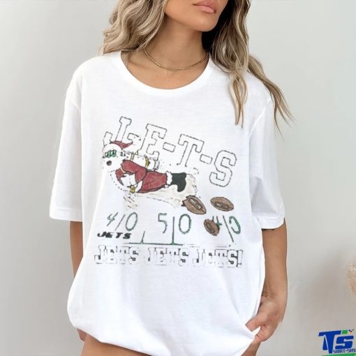 Top New York Jets Christmas Jets Jets Jets 2023 shirt