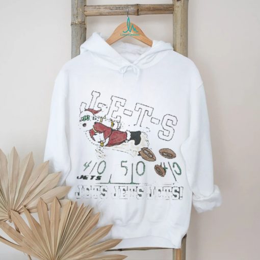 Top New York Jets Christmas Jets Jets Jets 2023 shirt