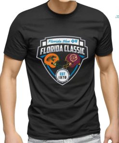 Top Oklahoma Florida A&M Vs BCU Wildcats 2023 Florida Classic Shirt