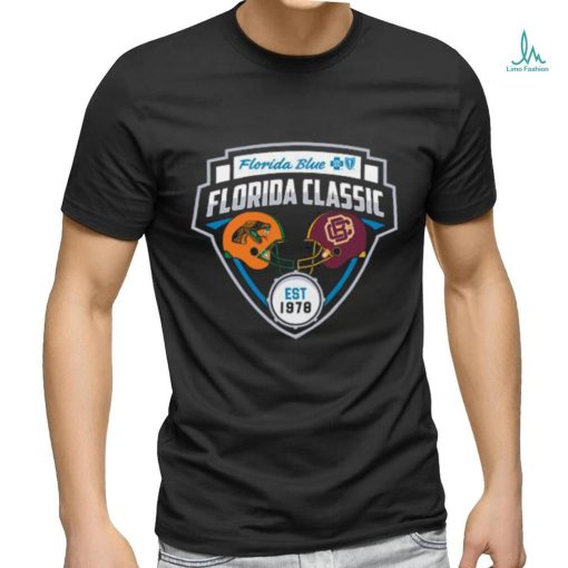 Top Oklahoma Florida A&M Vs BCU Wildcats 2023 Florida Classic Shirt