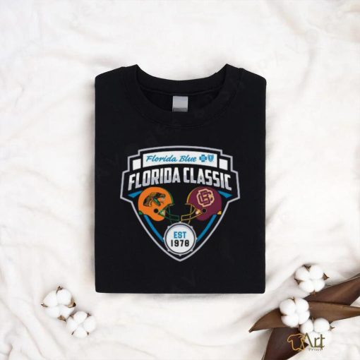 Top Oklahoma Florida A&M Vs BCU Wildcats 2023 Florida Classic Shirt