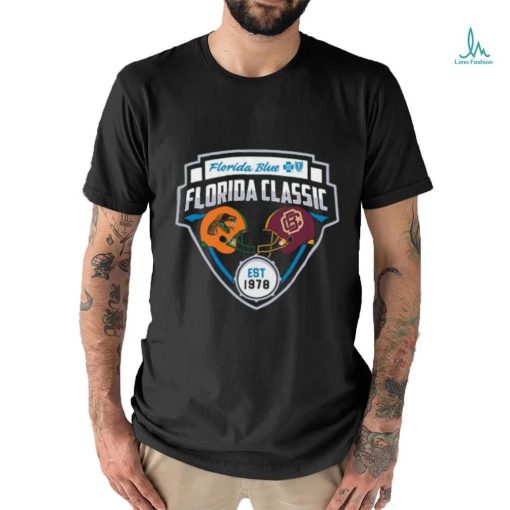 Top Oklahoma Florida A&M Vs BCU Wildcats 2023 Florida Classic Shirt