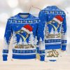 Never Forget Nakatomi Plaza Christmas Party 1988 Ugly Christmas Sweater Funny Gift For Men And Women Family Holidays