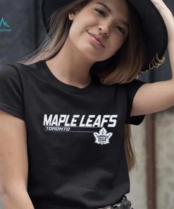 Toronto Maple Leafs Concepts Sport Shirt