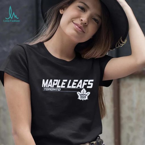 Toronto Maple Leafs Concepts Sport Shirt