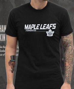 Toronto Maple Leafs Concepts Sport Shirt