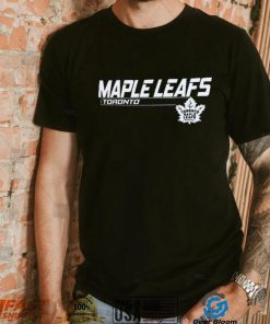 Toronto Maple Leafs Concepts Sport Shirt