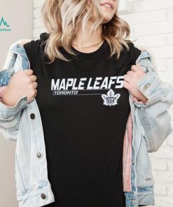 Toronto Maple Leafs Concepts Sport Shirt