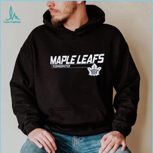 Toronto Maple Leafs Concepts Sport Shirt