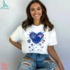 Happy Merry Christmas The Grinch legend character shirt