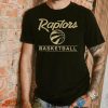 Toronto Raptors Mitchell & Ness Youth Heavyweight T Shirts