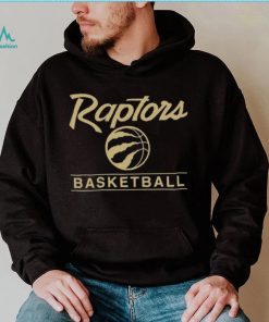 Toronto Raptors '47 2023 24 City Edition Triplet Franklin T Shirt