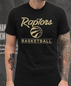 Toronto Raptors '47 2023 24 City Edition Triplet Franklin T Shirt