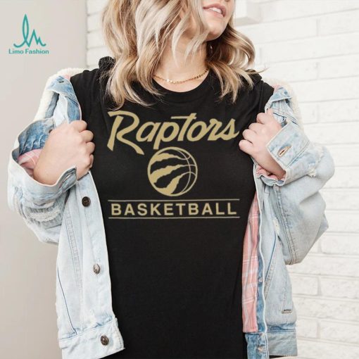 Toronto Raptors ’47 2023 24 City Edition Triplet Franklin T Shirt