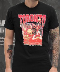 Toronto Raptors Jarrett Jack vintage shirt