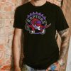 Colorado Avalanche Concepts Sport Meter T Shirt