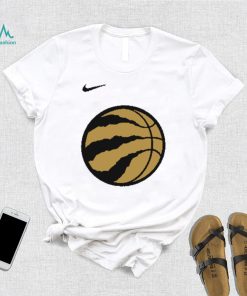 Toronto Raptors Nike 2023 24 City Edition Essential Warmup T Shirt