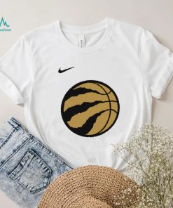 Toronto Raptors Nike 2023 24 City Edition Essential Warmup T Shirt