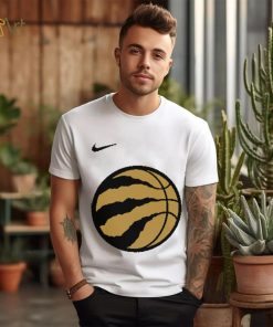 Toronto Raptors Nike 2023 24 City Edition Essential Warmup T Shirt