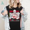 Ayo Dosunmu number 12 Chicago Bulls basketball player pose paper gift shirt